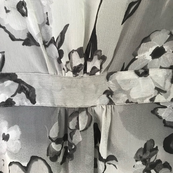 VINTAGE blouse, size S - Picture 4 of 8